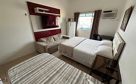 Apartamento Centro Manaus 1